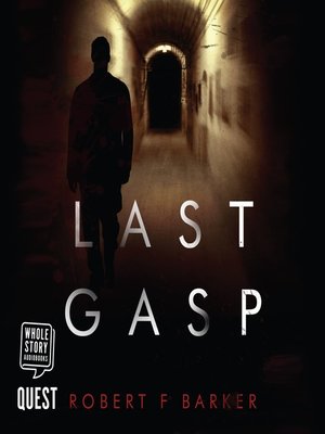 cover image of Last Gasp